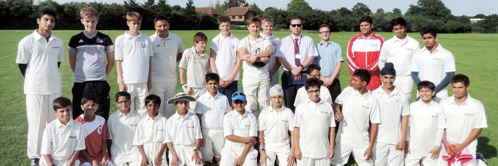 school in raj nagar extension