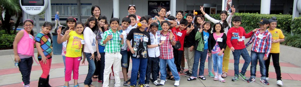 formal school in gurgaon